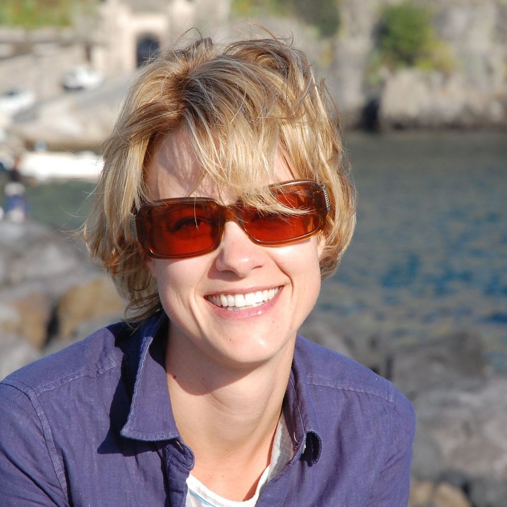 Meet your Posher, Jamie